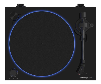 Gramofon RELOOP Turn 7